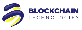 Blockchain Technologies Logo