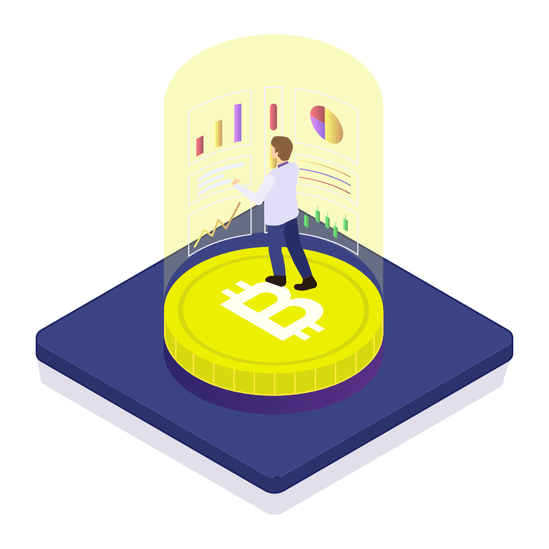 Trading Platform - Blockchain Technologies