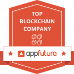 badge-top-blockchain-company
