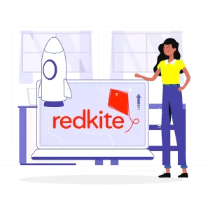 Red-Kite-Like-Launchpad-Development