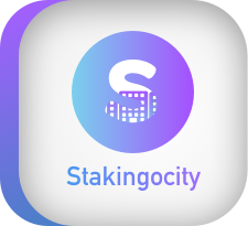 Stakingocity