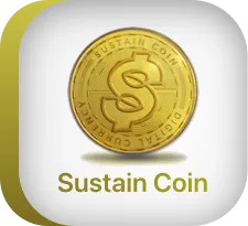 Sustain Coin