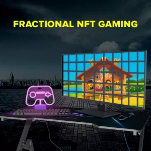 Fractional NFTs in Gaming