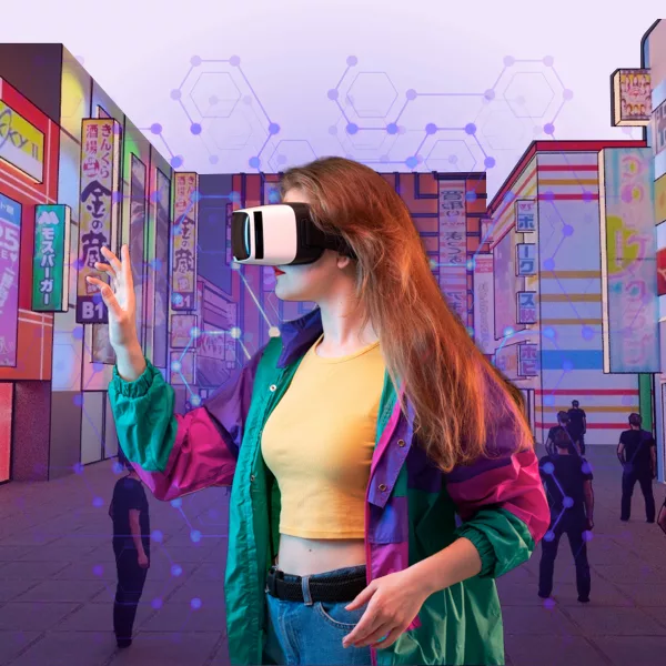 How Metaverse Store Development is shaping the future of Business