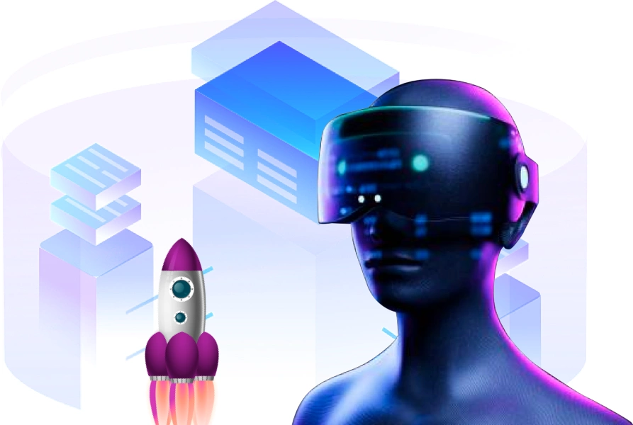 Launch Your Own Virtual Environment in Metaverse that transform Physical boundaries