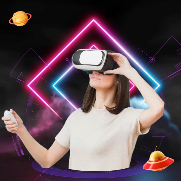 Metaverse Game Development to Redefine Your Digital Experience
