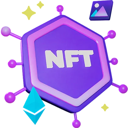 NFT Marketplace Integration