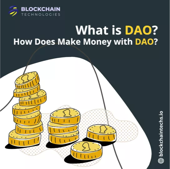 what is DAO 4x4