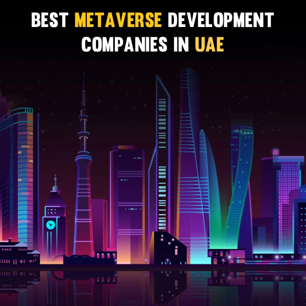 Top 10 Metaverse development companies