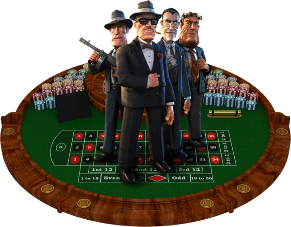 Casino NFT Game