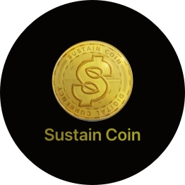 Sustain Coin