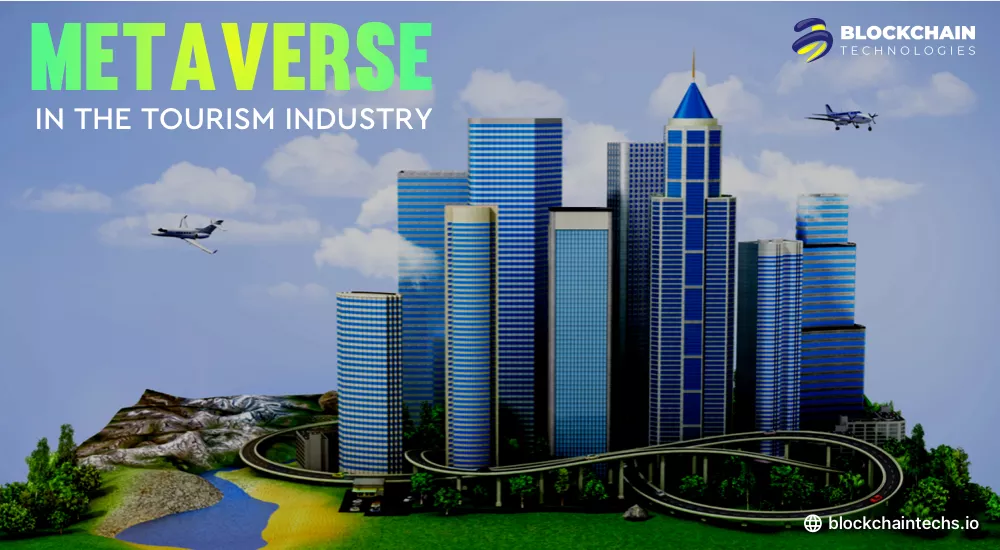 Metaverse in Tourism Industry