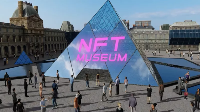 NFT-Museum