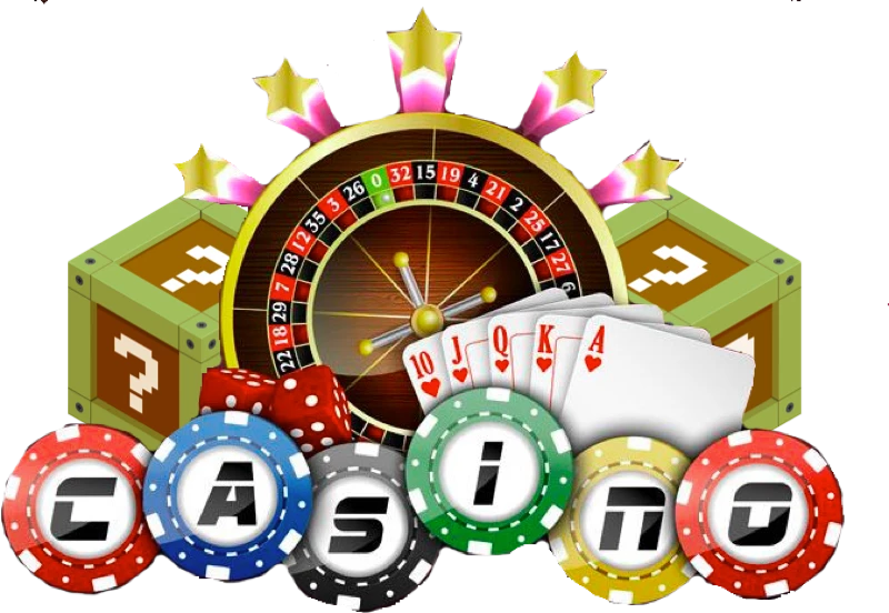 What are Metaverse Casino Games
