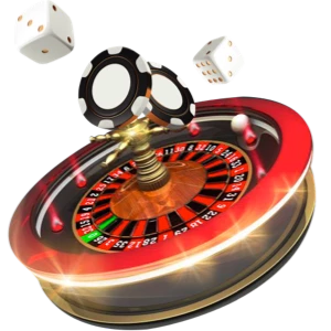 Metaverse Casino Game Development - Logo