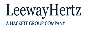LeewayHertz Logo