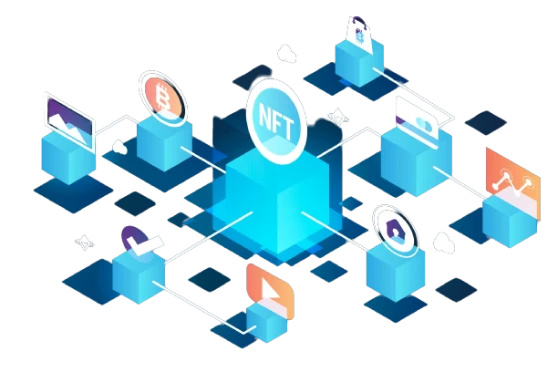 Multichain NFT Marketplace Development Company