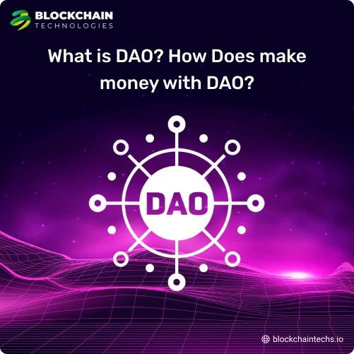 What is DAO