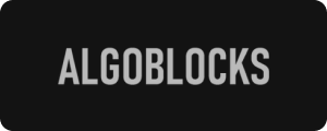 Algoblocks - About Us