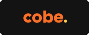 Cobe - About Us