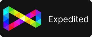Expedited -project Logo - About us