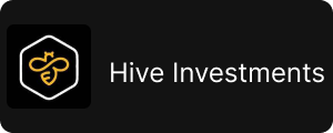 Hive Investments About Us