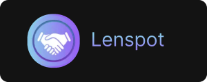 Lenspot - About Us