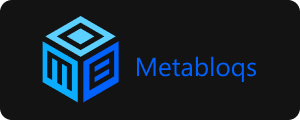 Metablogs Project Logo - About Us