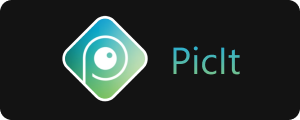 Piclt project logo