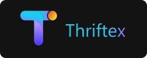 Thriftex Project Logo - About us