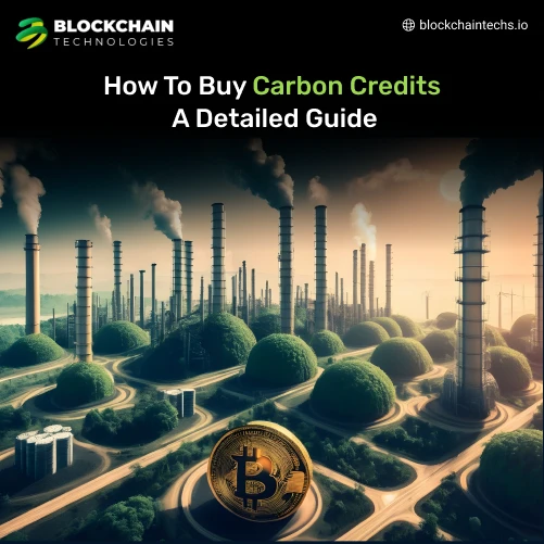 How to carbon credits a detailed guide