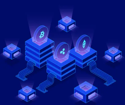 Comparing Blockchain Protocols Choosing the Right Platform for Your Project Banner Image