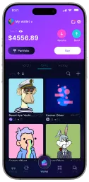 Digital Wallet