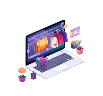 E-Commerce
