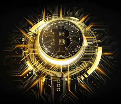 How to Use AI for Crypto Banner Image