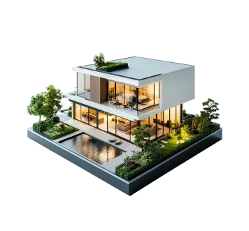 Retail Estate