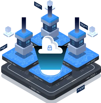 Securing the Future AI-Enhanced Decentralized Cybersecurity with Blockchain Banner