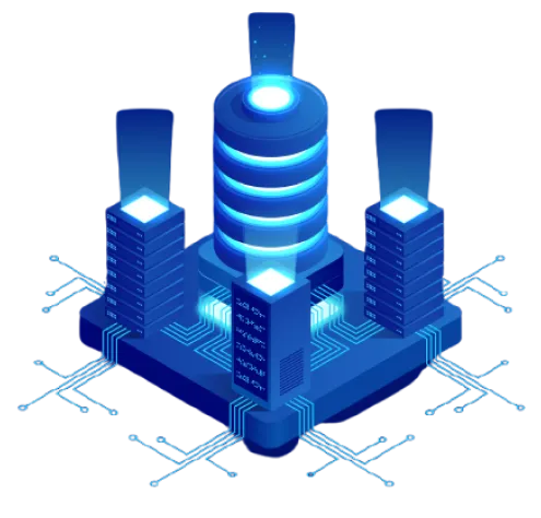 The Convergence of AI and Blockchain Banner