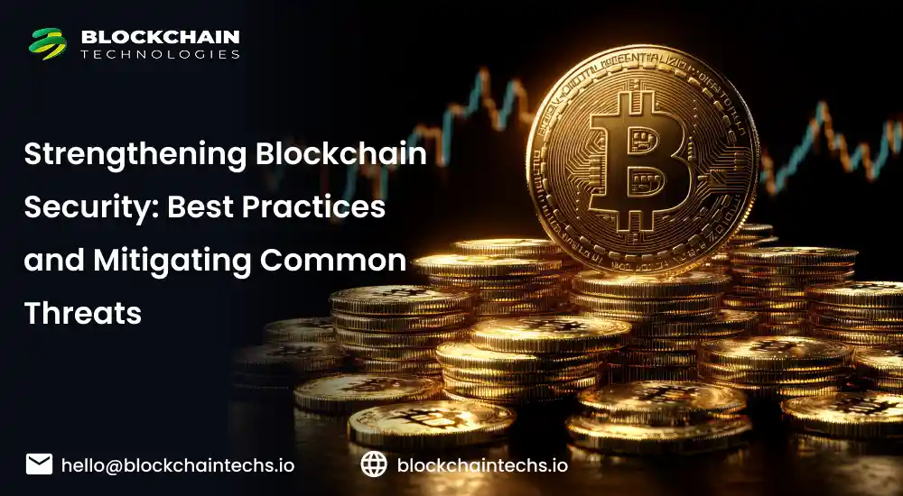 Top AI-Powered Cryptocurrencies to Watch in 2025 Banner Image