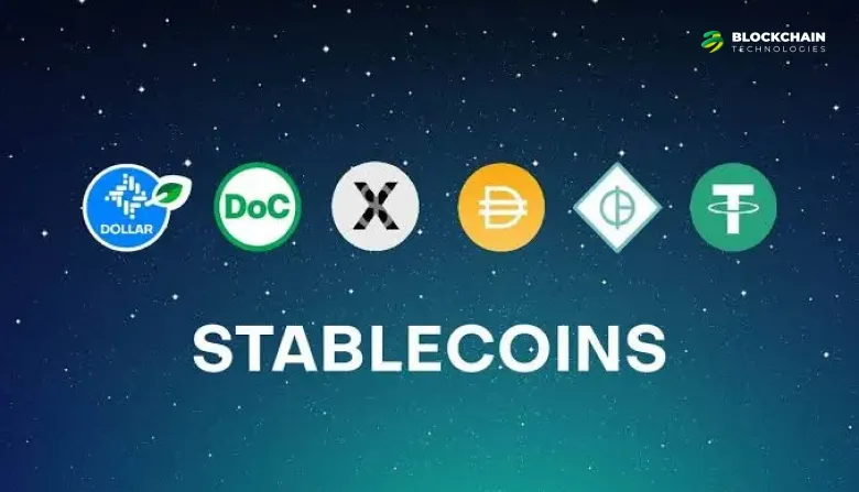 What is a Stablecoin