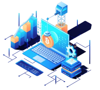 White-Label Crypto Exchange Development Company Empowering Your Cryptocurrency Business