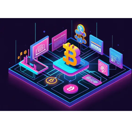 Why Stellar Blockchain Integration Makes Business Sense in 2025 [Real Results] Banner Image