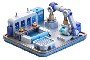 Manufacturing