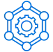 Cross-Chain Icon