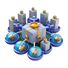 WalletConnet_Blockchain