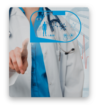 Benefits of Adopting Blockchain Healthcare Solutions images