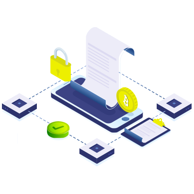 blockchain digital certificate - blockchain technologies