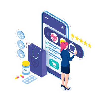 Blockchain in Healthcare - Blockchain Technologies