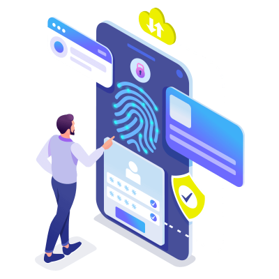 Blockchain Identity Management - Blockchain Technologies