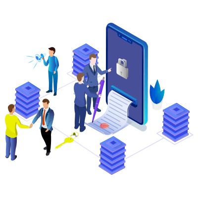 POC Services - Blockchain Technologies